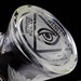 WENEED®-15" Skele Owl Beaker 9mm Bongs WENEED®