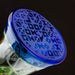 WENEED®-18" Cipher Text Beaker 7mm Bongs WENEED®