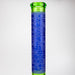 WENEED®-18" Cipher Text Beaker 7mm Bongs WENEED®