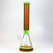 WENEED®-18" Star Party Beaker 7mm Beaker Bong WENEED®