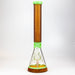 WENEED®-18" Star Party Beaker 7mm Beaker Bong WENEED®
