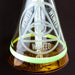 WENEED®-18" Star Party Beaker 7mm Beaker Bong WENEED®