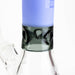WENEED®-19" Mayan King Beaker 7mm Glass Bong WENEED®