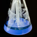 WENEED®-19" Mayan King Beaker 7mm Glass Bong WENEED®