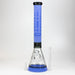 WENEED®-19" Mayan King Beaker 7mm Glass Bong WENEED®