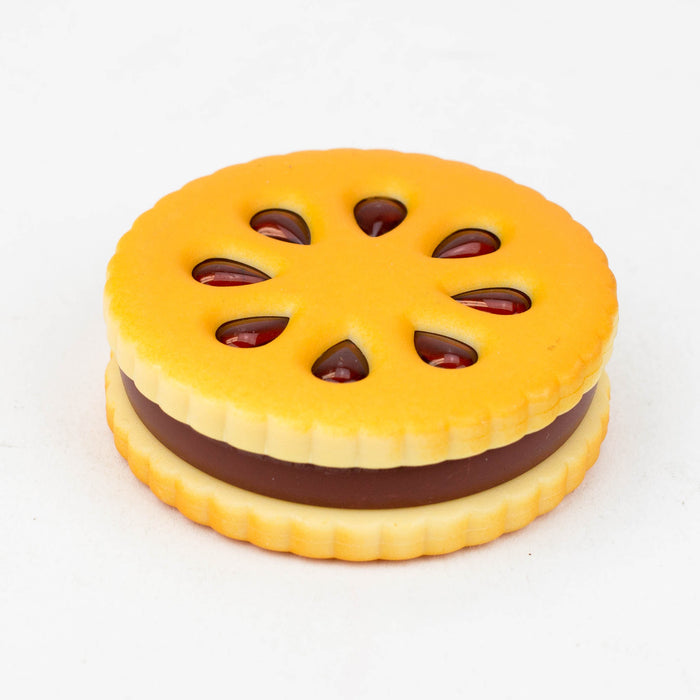 WENEED®-Cookie Grinder 2pts 12Pack Display Pack WENEED®