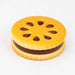 WENEED®-Cookie Grinder 2pts 12Pack Display Pack WENEED®