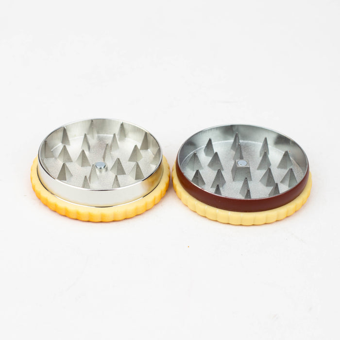 WENEED®-Cookie Grinder 2pts 12Pack Display Pack WENEED®