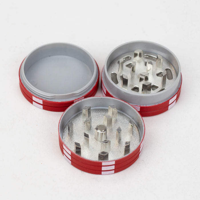 WENEED®-Casino Chip Grinder 3pts 12packs Display Pack WENEED®