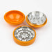 WENEED®-Dragonball Grinder 3pts 6pack Display Pack WENEED®