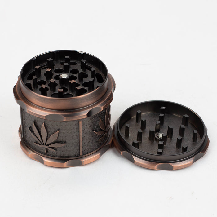 WENEED®-Green Tri Leaf 4pts 5pack Display Pack WENEED®