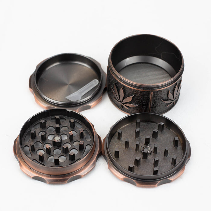 WENEED®-Green Tri Leaf 4pts 5pack Display Pack WENEED®