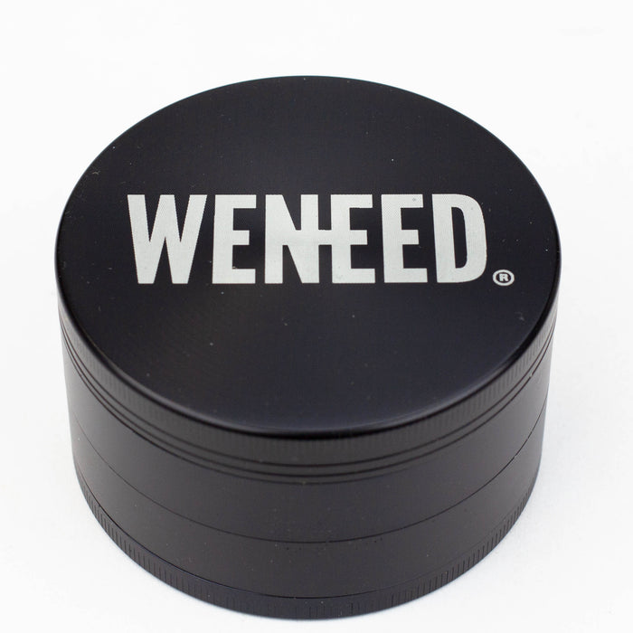 WENEED®-75mm Classic Grinder 4pts 6pack