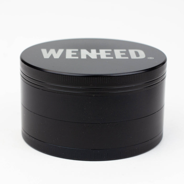 WENEED®-75mm Classic Grinder 4pts 6pack