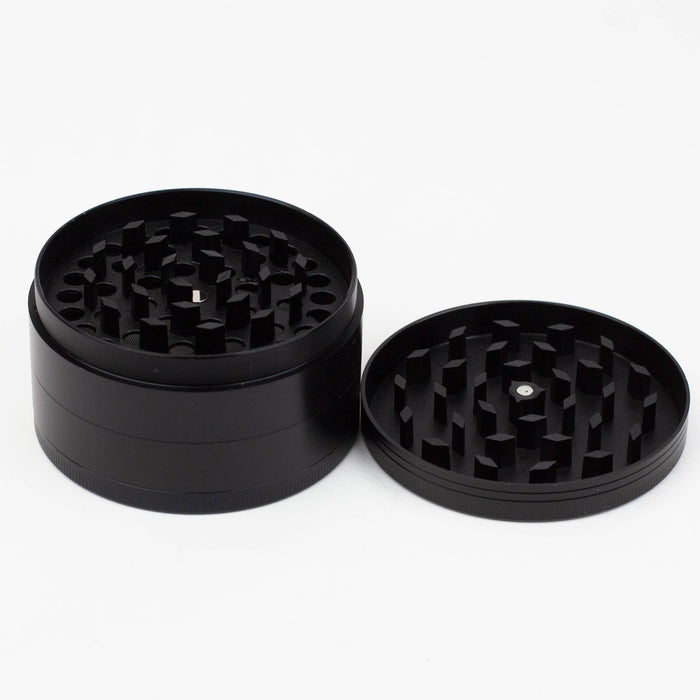 WENEED®-75mm Classic Grinder 4pts 6pack