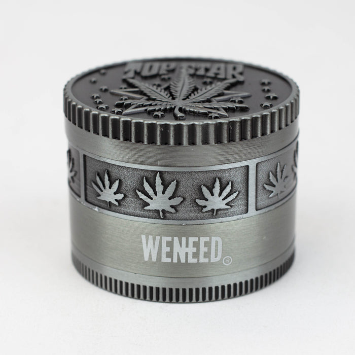 WENEED®-Amsterdam Artifact 4pts 6pack Display Pack WENEED®