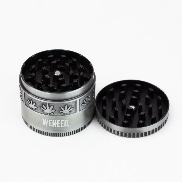 WENEED®-Amsterdam Artifact 4pts 6pack Display Pack WENEED®