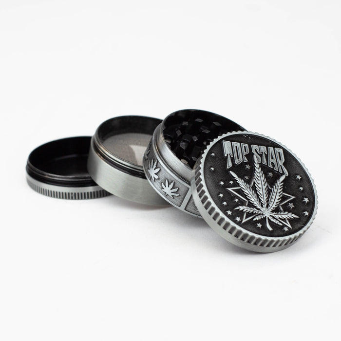 WENEED®-Amsterdam Artifact 4pts 6pack Display Pack WENEED®