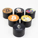 WENEED®-Crypto Grinder 4pts 6pack Display Pack WENEED®