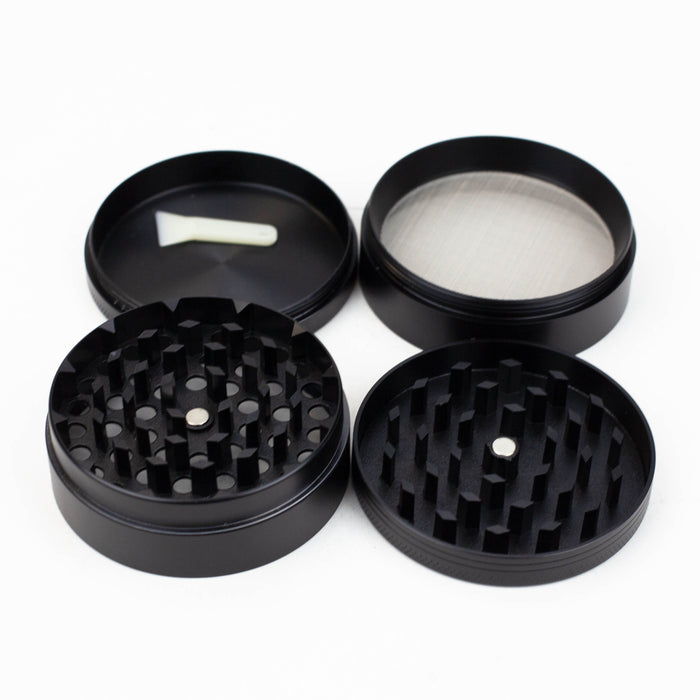 WENEED®-Crypto Grinder 4pts 6pack Display Pack WENEED®