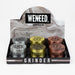 WENEED®-Fossil Artifact 4pts 6pack Display Pack WENEED®