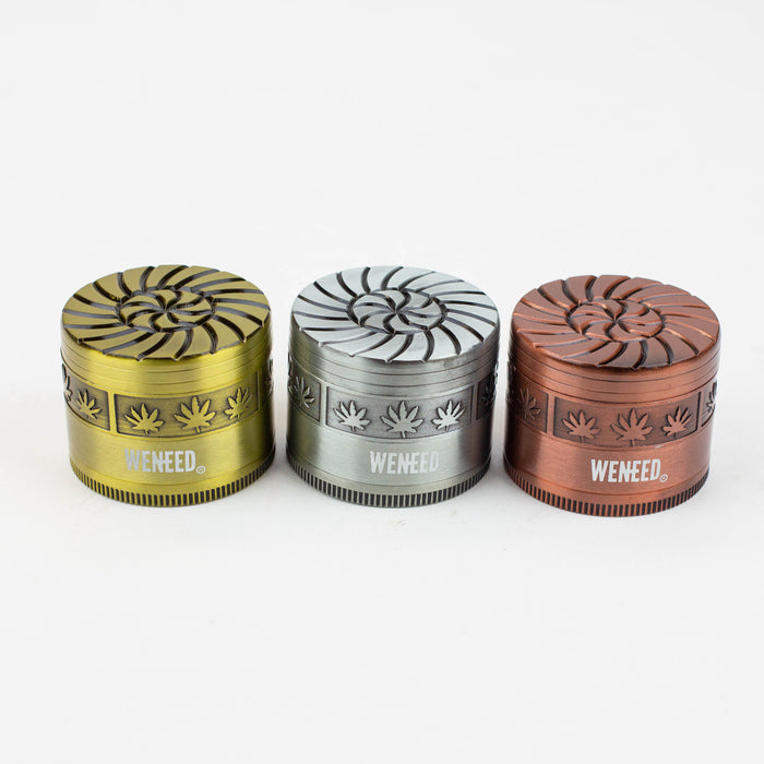 WENEED®-Fossil Artifact 4pts 6pack