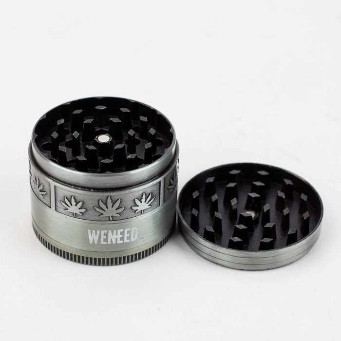 WENEED®-Fossil Artifact 4pts 6pack Display Pack WENEED®