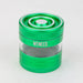 WENEED®-Hypnosis Color Grinder 4pts 6pack Display Pack WENEED®