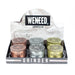 WENEED®-Leaf Emblem Artifact 4pts 6pack Display Pack WENEED®