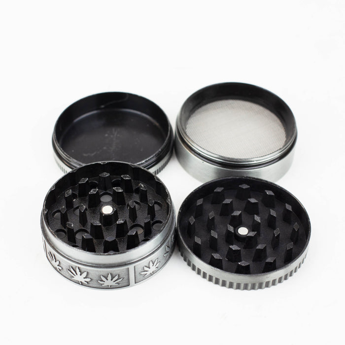 WENEED®-Leaf Emblem Artifact 4pts 6pack Display Pack WENEED®