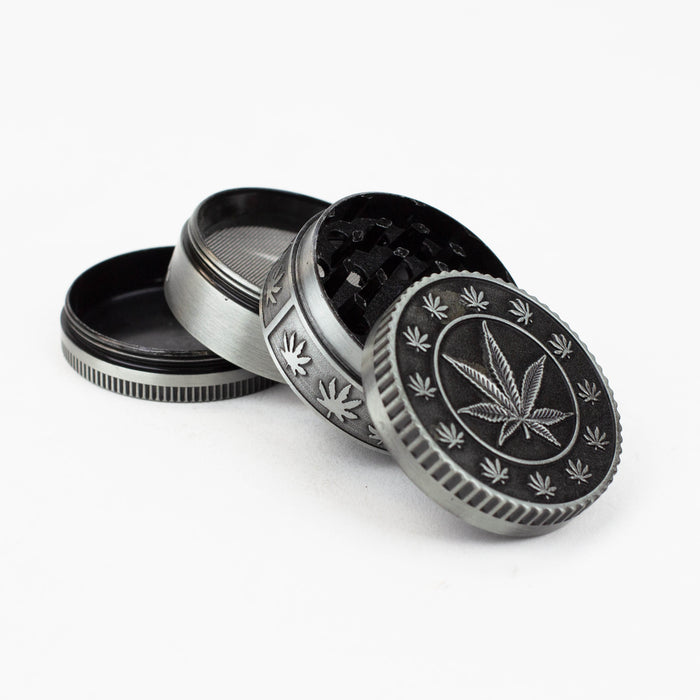 WENEED®-Leaf Emblem Artifact 4pts 6pack Display Pack WENEED®