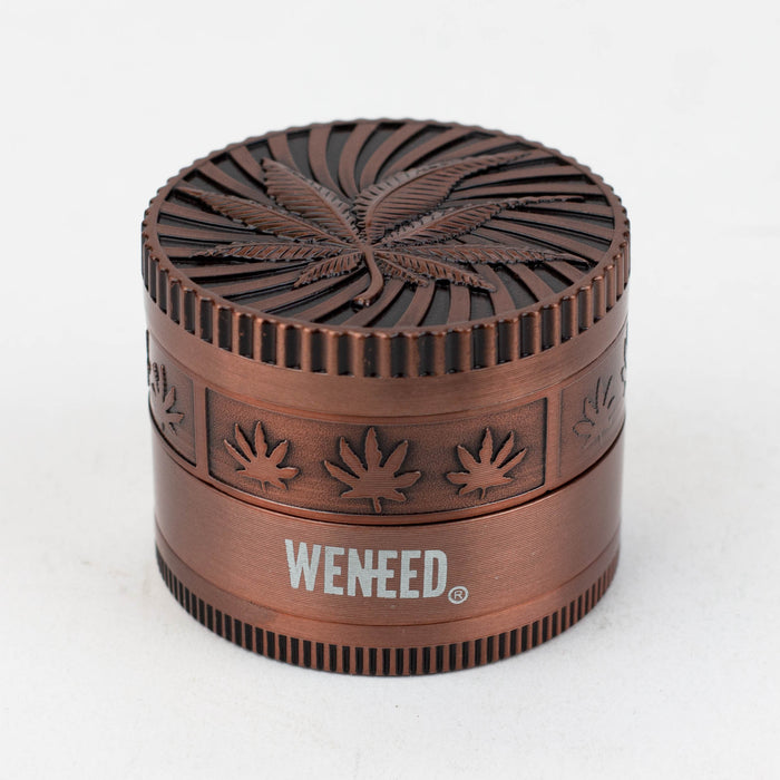 WENEED®-Leaf World Artifact 4pts 6pack Display Pack WENEED®