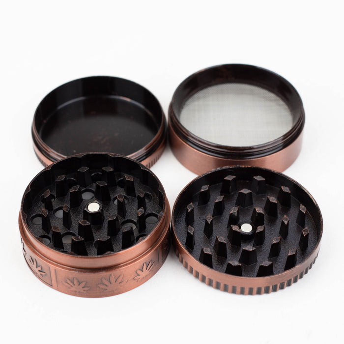 WENEED®-Leaf World Artifact 4pts 6pack Display Pack WENEED®