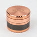 WENEED®-Rose Gold Color Grinder 4pts Display Pack WENEED®