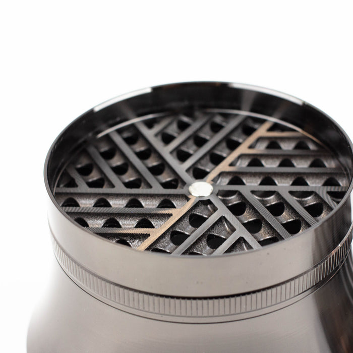 WENEED®-Rose Gold UFO Grinder 4pts 6pack