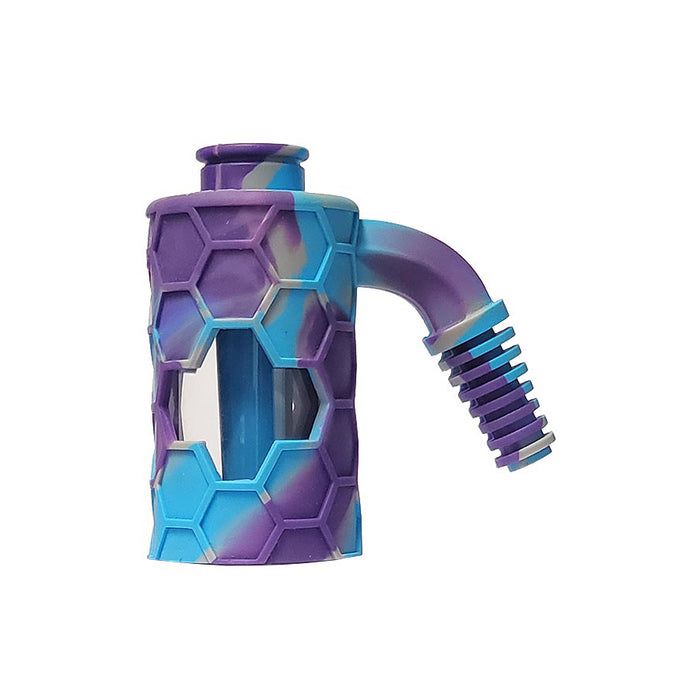 Silicone Ashcatcher [WP-29] Ashcatcher · Percolator · Filter · Mouthpiece High-End Brands Glass
