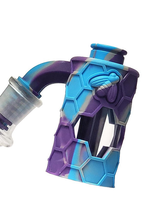 Silicone Ashcatcher [WP-29] Ashcatcher · Percolator · Filter · Mouthpiece High-End Brands Glass