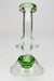 Water Pipe 6 inches rig - Color- - One Wholesale