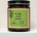 Mind Your Bees - Caryophyllene Terpene Inspired Luxury Candle Candles Mind Your Bees Wake and Bake