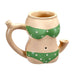 GREEN BIKINI MUG Mug Pipe Roast and Toast Gifts