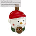 Roast & Toast Snowman Pipe Ceramic Pipe Roast and Toast Gifts