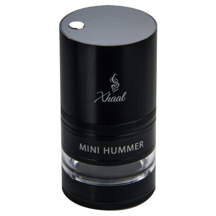 MINI HUMMER | ELECTRIC GRINDER-black - One Wholesale