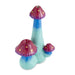 triple mushroom pipe Ceramic Roast and Toast Gifts