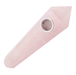 QUARTZ PIPE | ROSE QUARTZ-QUARTZ PIPE | AMETHYST - One Wholesale