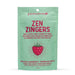 Zen Zingers™ Edible Gummy Mix Refill Edible Mix Paracanna Foods Inc. Righteous Raspberry