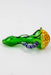 4" GLASS PIPE [XTR1024] Glass Pipe Canadian Distributor
