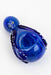 4" GLASS PIPE-OCTOPUS [XTR1040] Glass Pipe Canadian Distributor