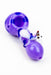 4" GLASS PIPE-Unicone [XTR1058]- - One Wholesale