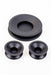 XTREME Caps Universal Caps for Cleaning, Storage, and Odour Proofing Glass Water Pipes/Rigs and More Bongs Accessories Canadian Distributor