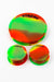 XTREME Caps Universal Caps for Cleaning, Storage, and Odour Proofing Glass Water Pipes/Rigs and More Bongs Accessories Canadian Distributor Rasta